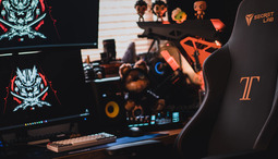 Hvorfor er det viktig å bruke en gamingstol?