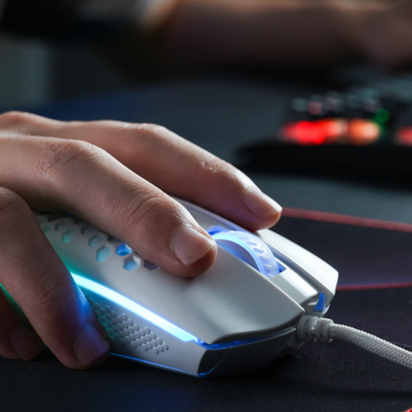 thumbnail of Hvilken gamingmus trenger jeg?